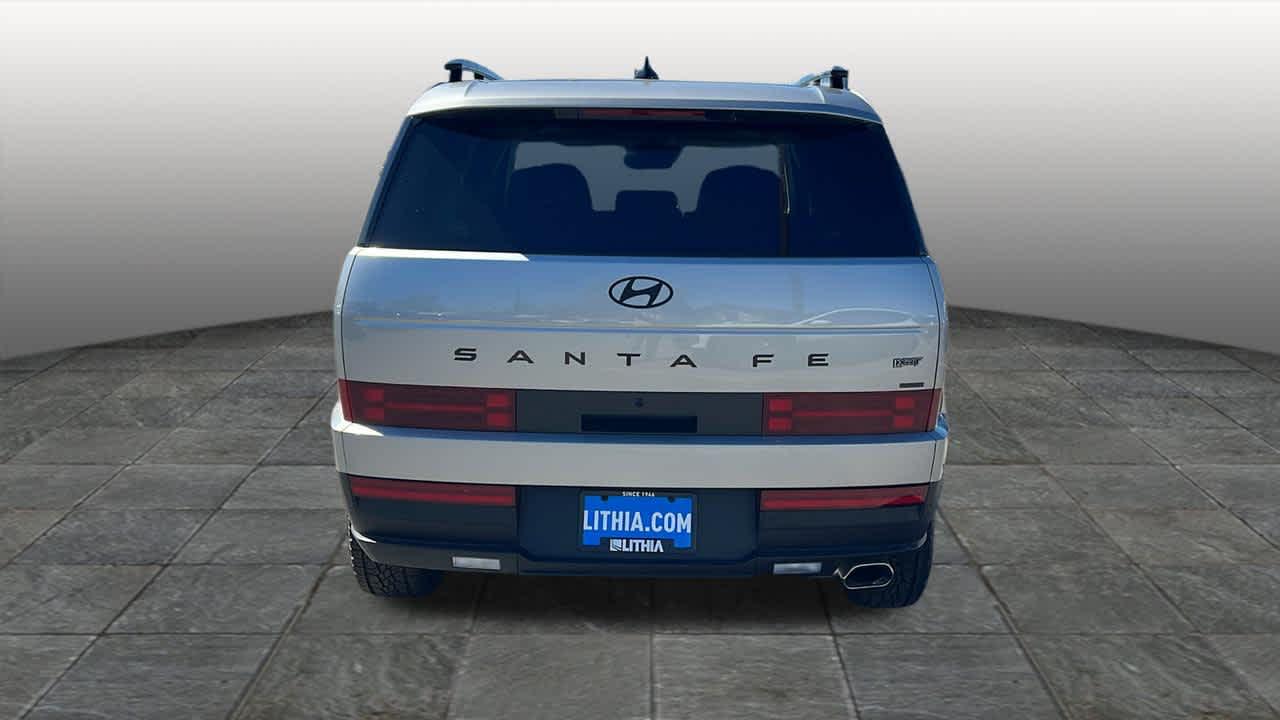 New 2026 Shimmering Silver Hyundai XRT AWD image 38