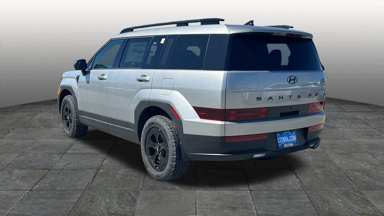 New 2026 Shimmering Silver Hyundai XRT AWD image 39