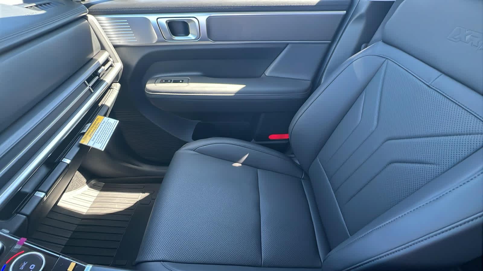 New 2026 Shimmering Silver Hyundai XRT AWD image 44