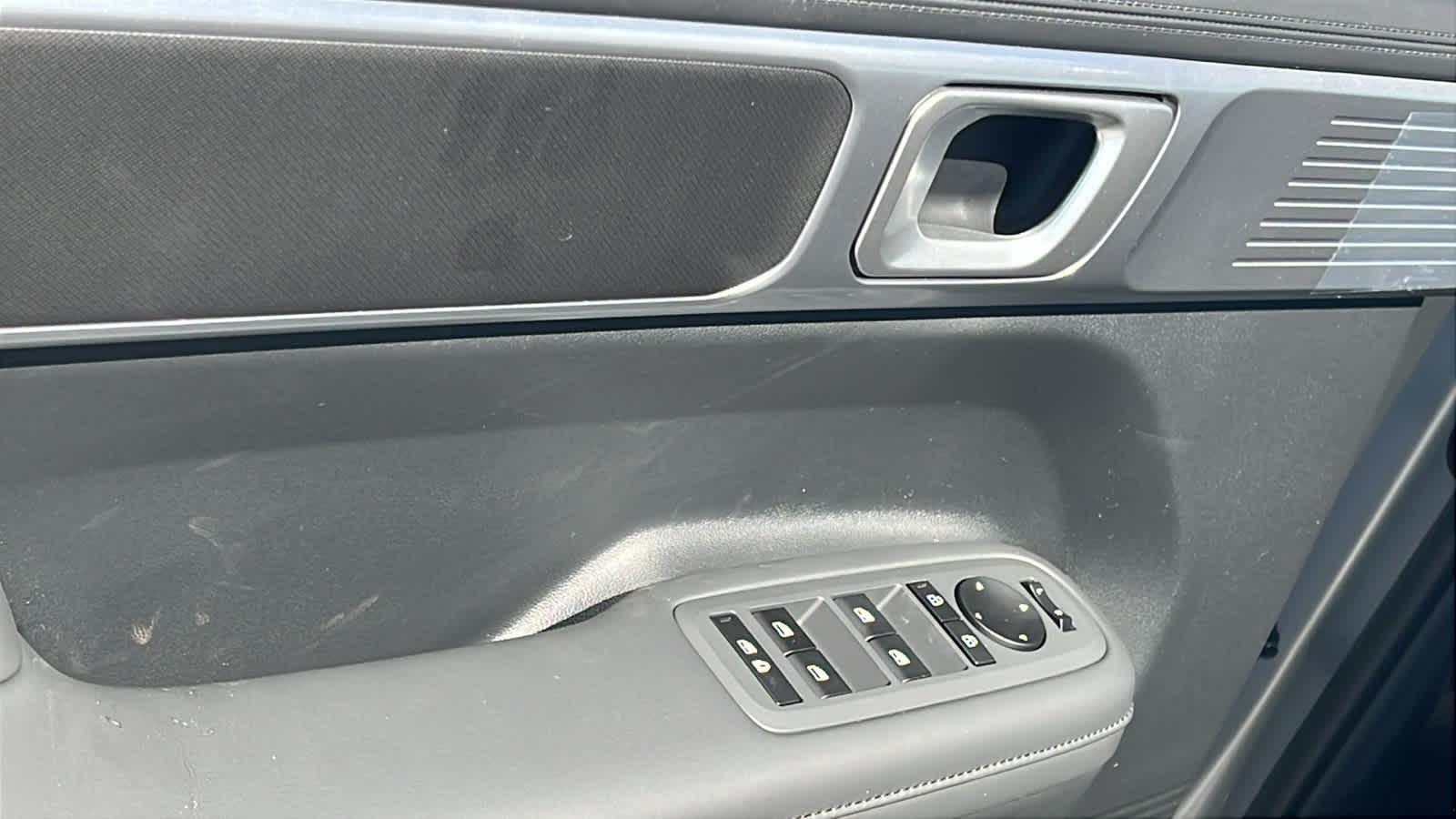 New 2026 Shimmering Silver Hyundai XRT AWD image 54