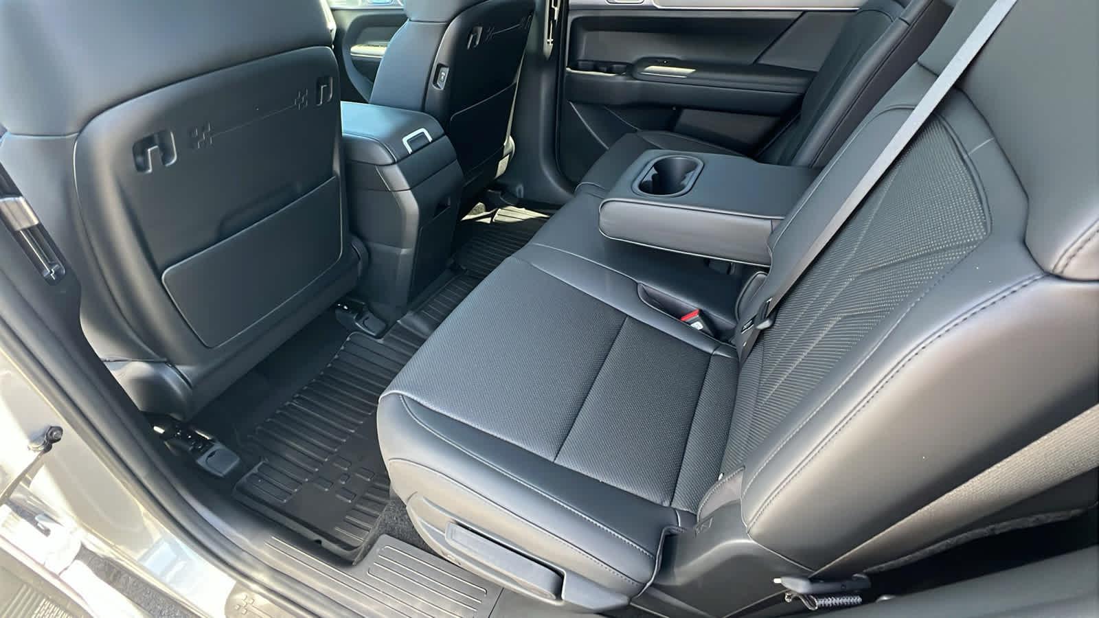 New 2026 Shimmering Silver Hyundai XRT AWD image 56