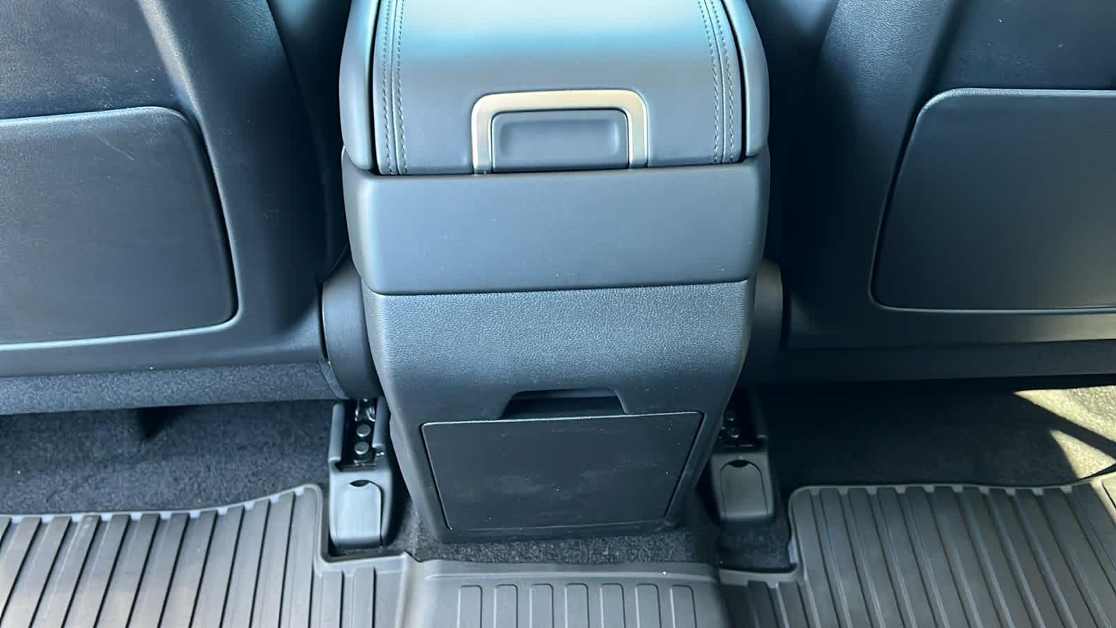 New 2026 Shimmering Silver Hyundai XRT AWD image 57