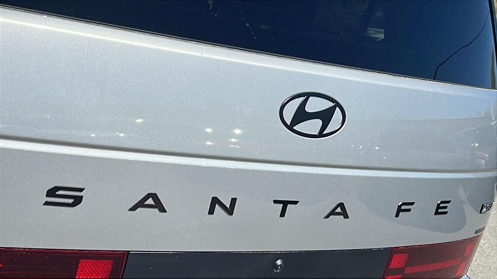 New 2026 Shimmering Silver Hyundai XRT AWD image 60