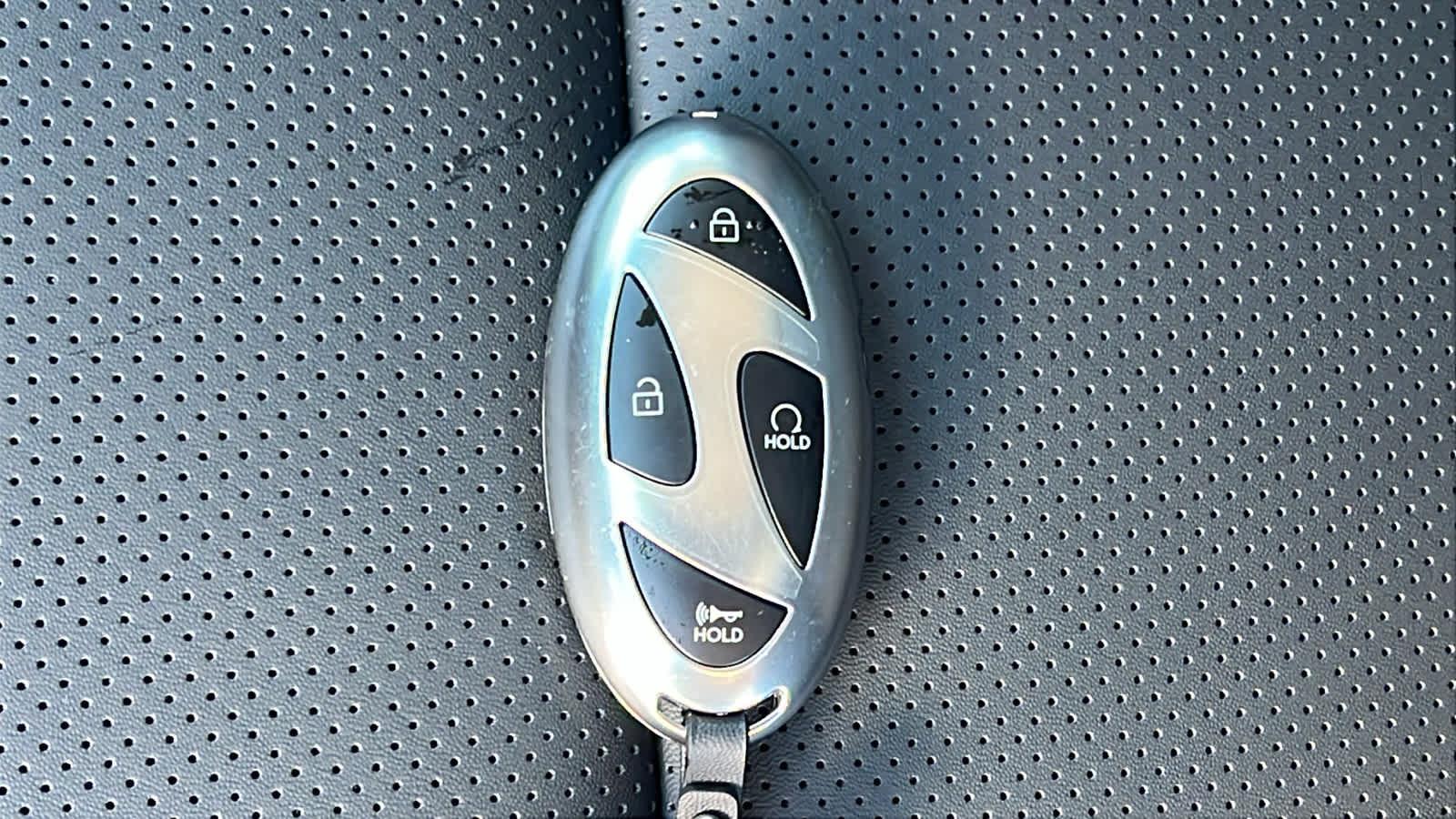 New 2026 Shimmering Silver Hyundai XRT AWD image 61