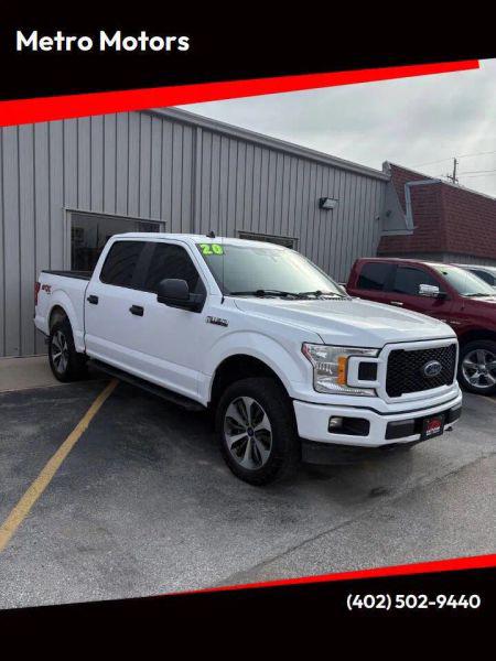 2020 Ford F-150 XL for sale in Omaha, NE