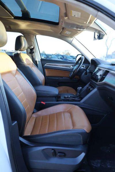 2019 Volkswagen Atlas 3.6L V6 SEL Premium