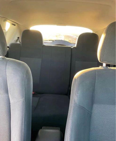 2011 Jeep Compass Sport