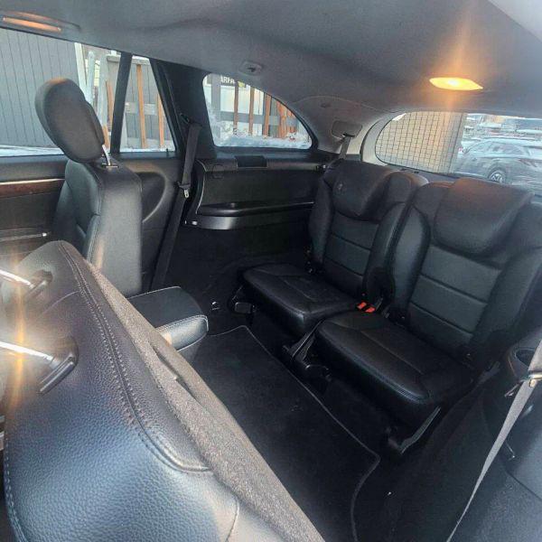 2012 Mercedes-Benz R 350 4MATIC