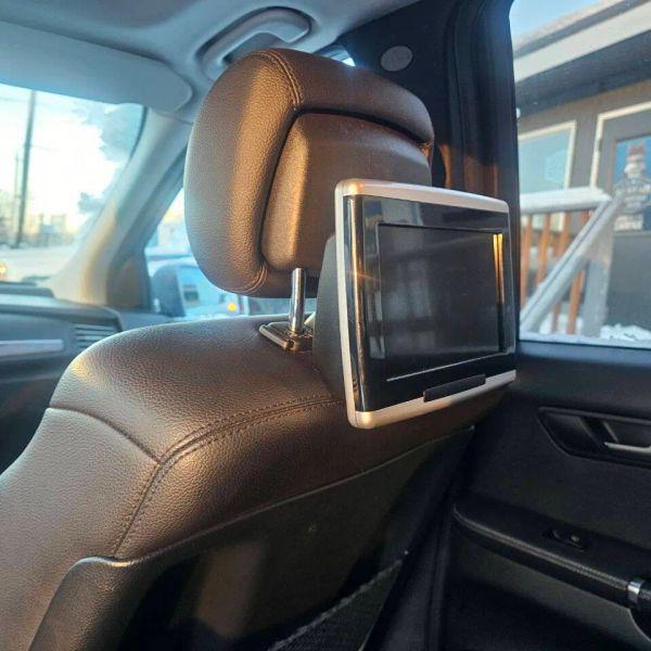 2012 Mercedes-Benz R 350 4MATIC