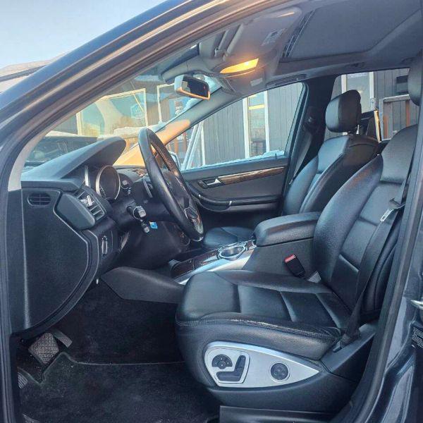 2012 Mercedes-Benz R 350 4MATIC