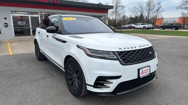 2019 Land Rover Range Rover Velar P340 R-Dynamic SE for sale in Villa Park, IL