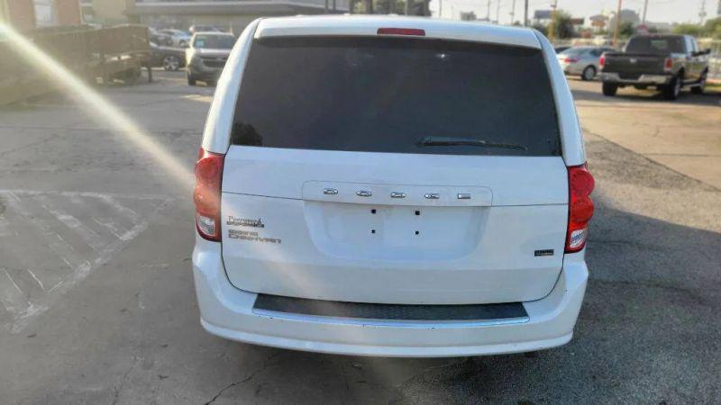 2011 Dodge Grand Caravan Express