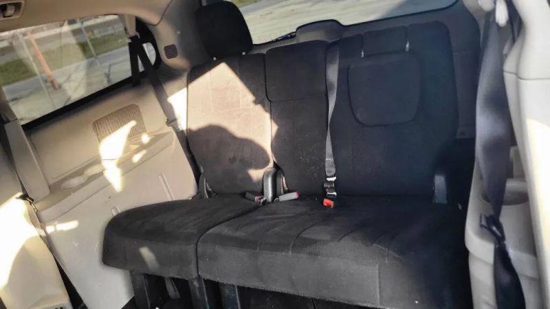2011 Dodge Grand Caravan Express