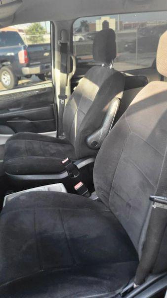2011 Dodge Grand Caravan Express