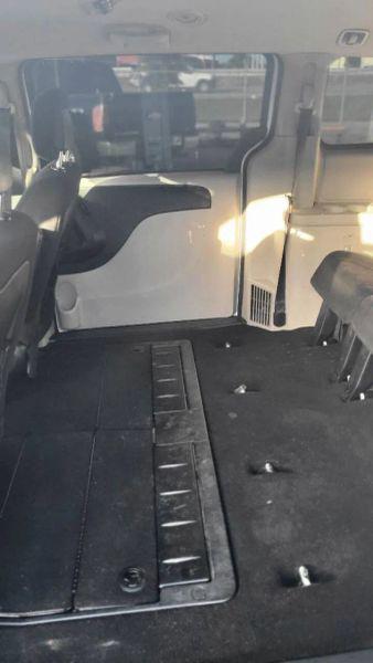 2011 Dodge Grand Caravan Express