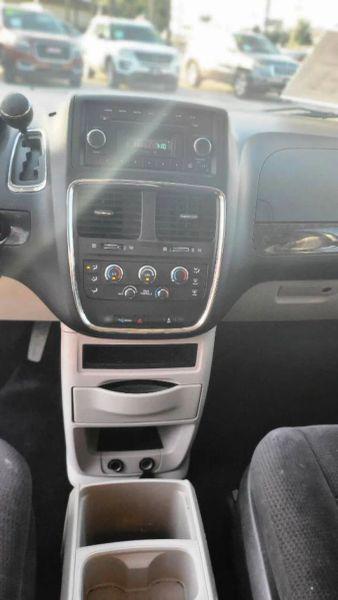 2011 Dodge Grand Caravan Express