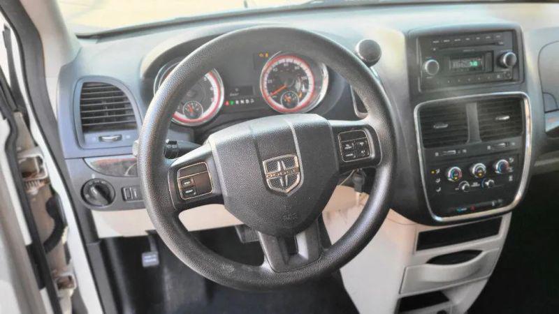 2011 Dodge Grand Caravan Express