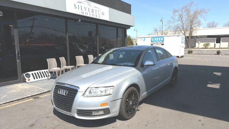 2009 Audi A6 3.0 Premium for sale in Toms River, NJ