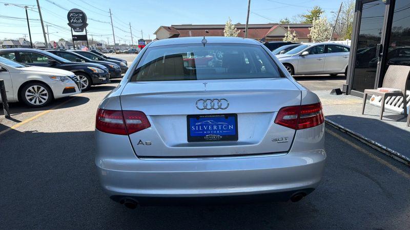 2009 Audi A6 3.0 Premium