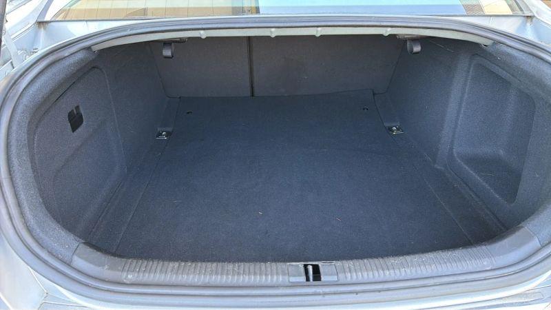 2009 Audi A6 3.0 Premium