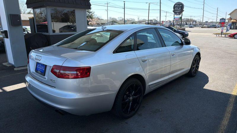 2009 Audi A6 3.0 Premium