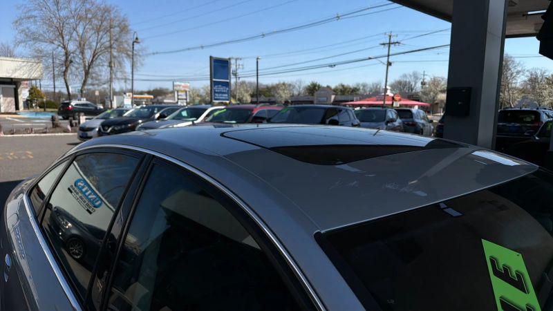 2009 Audi A6 3.0 Premium