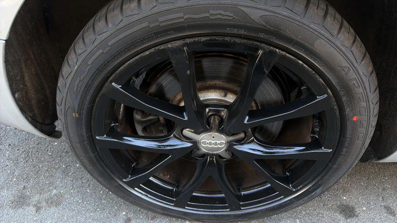2009 Audi A6 3.0 Premium