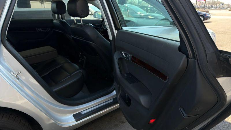2009 Audi A6 3.0 Premium