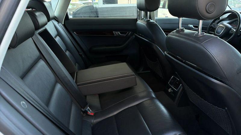 2009 Audi A6 3.0 Premium