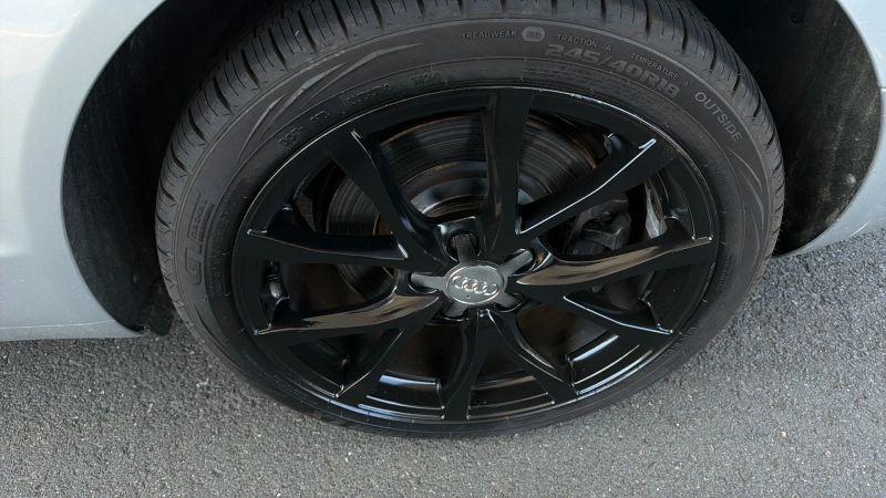 2009 Audi A6 3.0 Premium