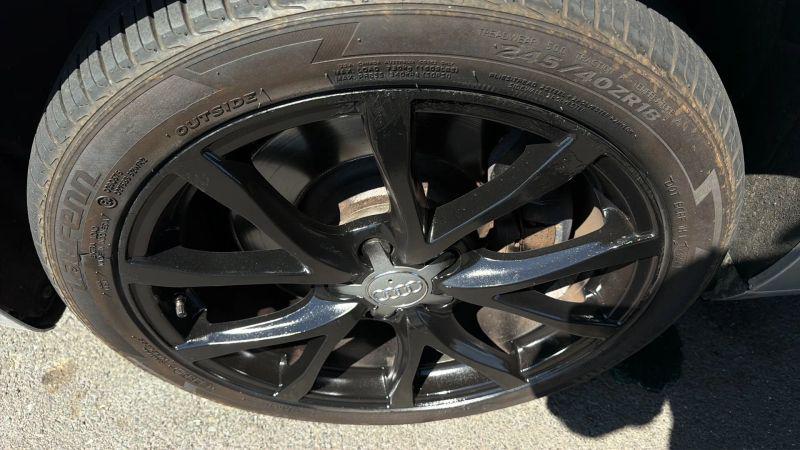 2009 Audi A6 3.0 Premium
