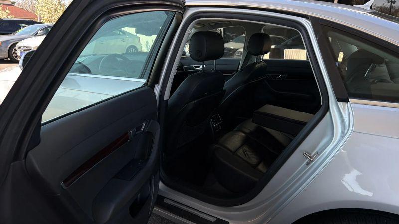 2009 Audi A6 3.0 Premium