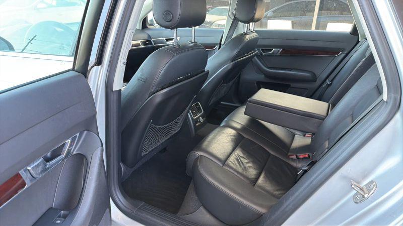 2009 Audi A6 3.0 Premium