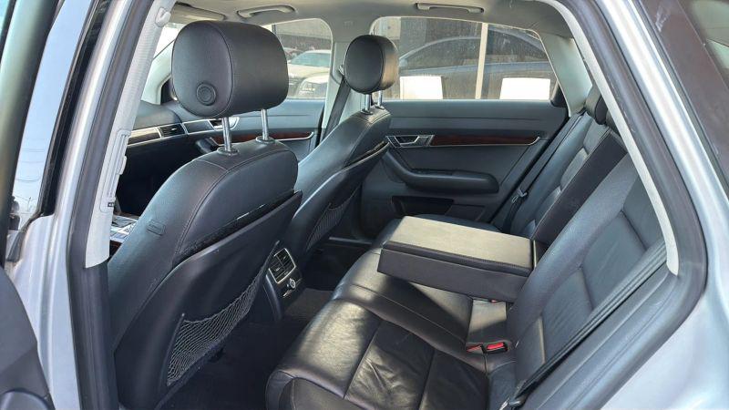 2009 Audi A6 3.0 Premium