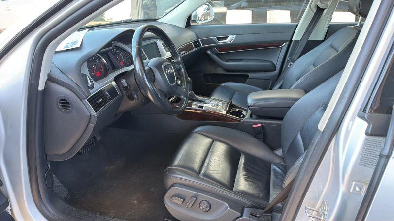2009 Audi A6 3.0 Premium