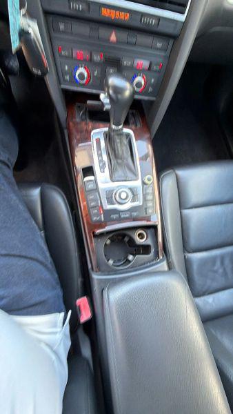 2009 Audi A6 3.0 Premium