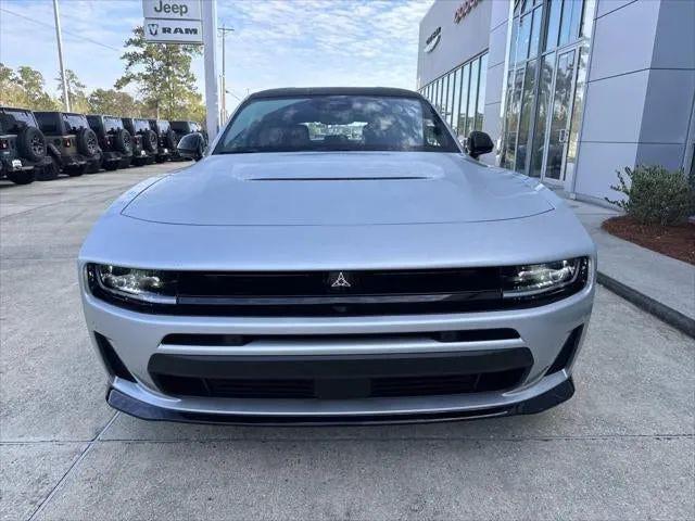 2026 Dodge Charger Scat Pack 2-Door AWD