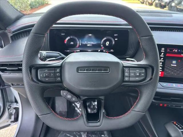 2026 Dodge Charger Scat Pack 2-Door AWD