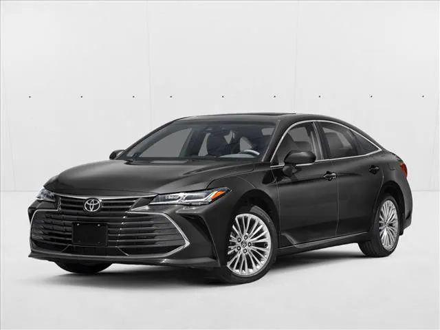 2019 Toyota Avalon Limited for sale in Pinellas Park, FL