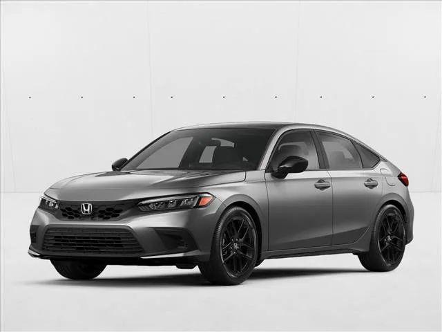 2022 Honda Civic Sport for sale in Pinellas Park, FL