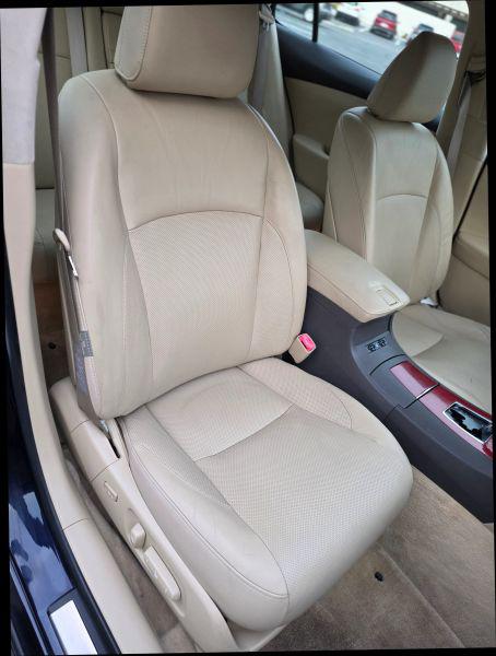 2008 Lexus ES 350 350