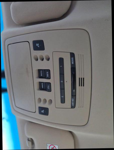 2008 Lexus ES 350 350