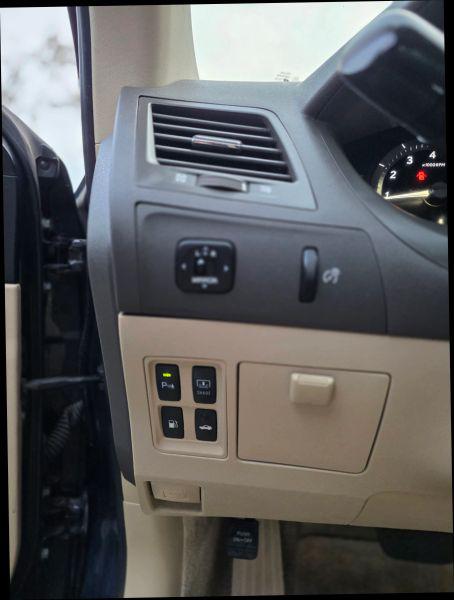 2008 Lexus ES 350 350