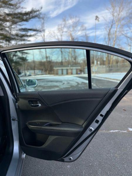 2014 Honda Accord EX