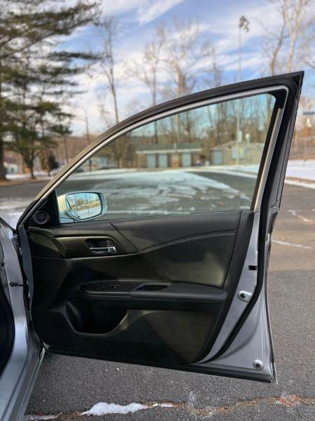 2014 Honda Accord EX