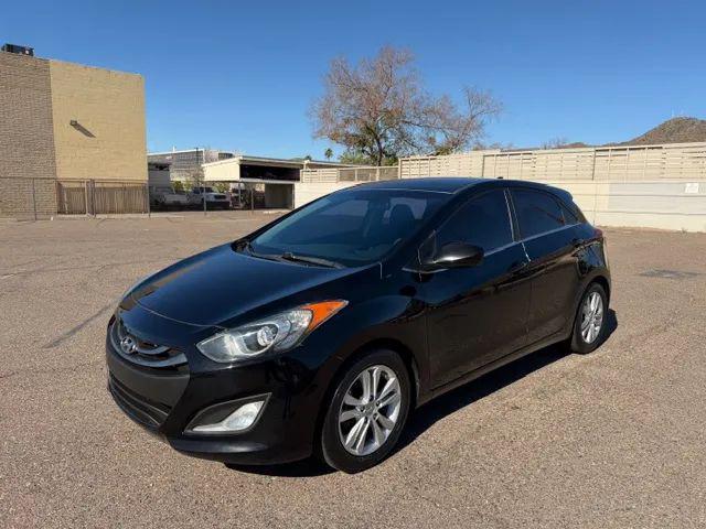 2013 Hyundai Elantra GT GT for sale in Phoenix, AZ