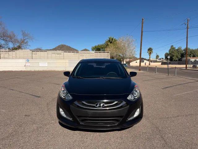 2013 Hyundai Elantra GT GT