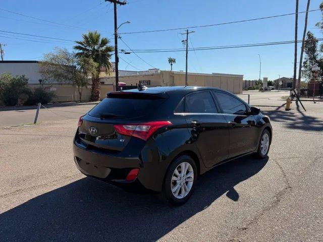 2013 Hyundai Elantra GT GT