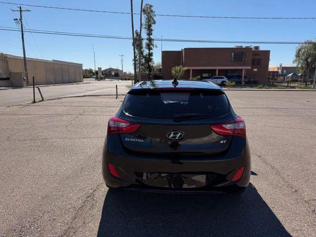 2013 Hyundai Elantra GT GT