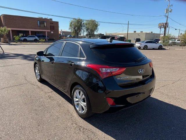2013 Hyundai Elantra GT GT